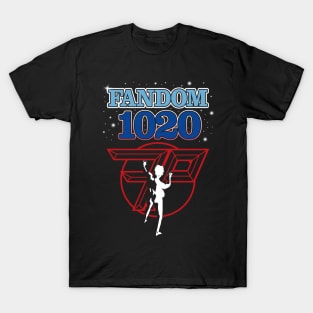 Fandom Power 1020 T-Shirt